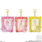 プリキュア カードホルダー