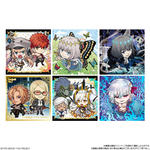 にふぉるめーしょん Fate/Grand Order シールウエハース