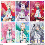 ホロライブプロダクション ウエハースvol.5