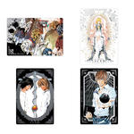 DEATH  NOTE ウエハース