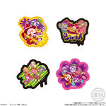 VIRUSWEETS ステッカーつきGUMMY