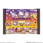 サンリオキャラクターズ どきどきハロウィーングミ