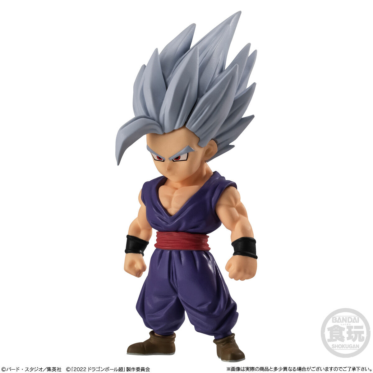 ドラゴンボールアドバージ16｜発売日：2023年4月17日｜バンダイ