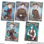 にじさんじ ウエハース2