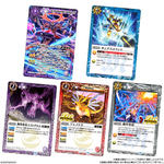 バトルスピリッツ ウエハース 蛇皇襲来