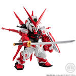 FW GUNDAM CONVERGE CORE アストレイRED ＆ BLUE セット【プレミアムバンダイ限定】