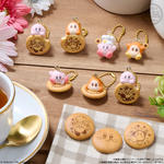 星のカービィ プププ☆クッキング マスコット&ビスケット