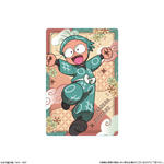 TVアニメ 忍たま乱太郎 ウエハースの段