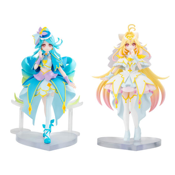 プリキュアスターギャラリー 名探偵プリキュア！2
