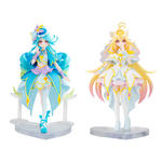 プリキュアスターギャラリー 名探偵プリキュア！2