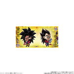 ドラゴンボール 超戦士シールウエハース超 クライマックスアニバーサリー