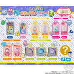 たまごっち おかしなたまごボーロっち パッケージチャームつき３