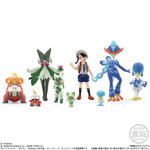 ポケモンスケールワールド パルデア地方セット_8