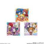 にふぉるめーしょん アイカツ！ シールウエハース