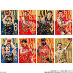 B.LEAGUE ツインウエハース 2024-25 SEASON
