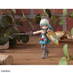 リンクトラベラーズ ～Special figure ver.Maeka～【プレミアムバンダイ限定】
