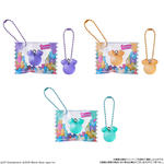 TWICE LOVELYS グミ＆チャーム ポーチつき