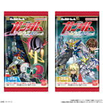 にふぉるめーしょん 機動戦士ガンダム シールウエハースvol.６ ～決別の鬨～
