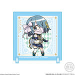 ちびキャラクリル 劇場版 魔法少女まどか☆マギカ〈ワルプルギスの廻天〉