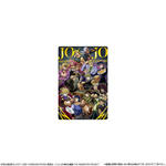 ジョジョの奇妙な冒険 ウエハース ～The Animation Special Ⅱ～