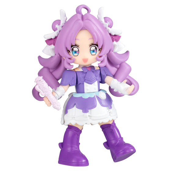 名探偵プリキュア！ぷりきゅ～と