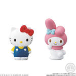 Sanrio Characters Friends_1