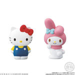 Sanrio Characters Friends