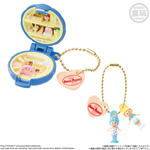 エンジェルポケット ミニチュアコレクション&チョコボーロ
