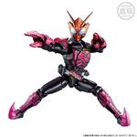 SO-DO CHRONICLE 層動 仮面ライダーオーズ ムカチリ コンボ＆ビカソ コンボセット【プレミアムバンダイ限定】