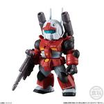 FW GUNDAM CONVERGE:CORE 機動戦士ガンダム REAL TYPE 5体セット【プレミアムバンダイ限定】