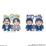 よしもと芸人ポテトスティック