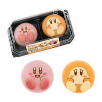 食べマスモッチ 星のカービィ 2025