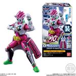 装動 仮面ライダーエグゼイドSTAGE10