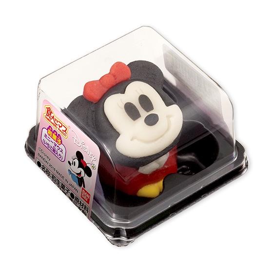 食べマス　Disney ミニーマウス