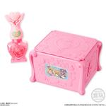 プリキュア　アンティークコスメセット