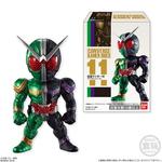 CONVERGE KAMEN RIDER3