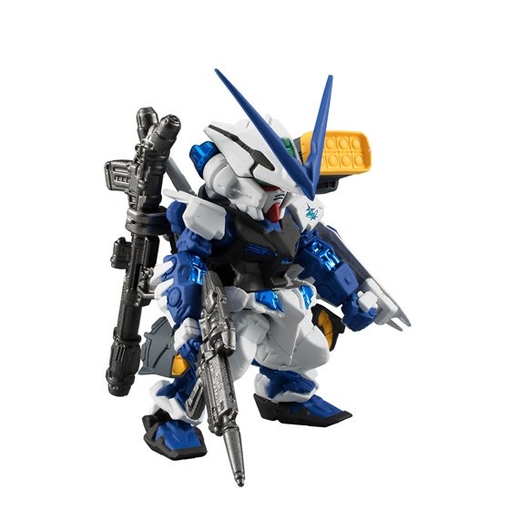 GUNDAM CONVERGE ガンダムコンバージ　アストレイ ブルーフレーム