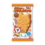 ジバニャンのふわチョコモナカ