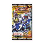 仮面ライダーバトルガンバライジングチョコウエハース3