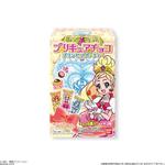 プリキュアチョコ　プリンセスパーティー