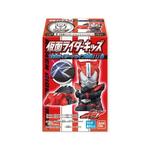 仮面ライダーキッズ　仮面ライダードライブ登場!!編