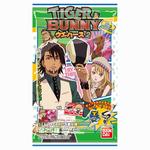 TIGER＆BUNNY ウエハース２