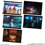 劇場版「Fate/stay night [Heaven’s Feel]」ヴィジュアルコレクション