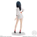 SSSS.GRIDMAN STYLING 新条アカネ＆宝多六花セット【プレミアムバンダイ限定】