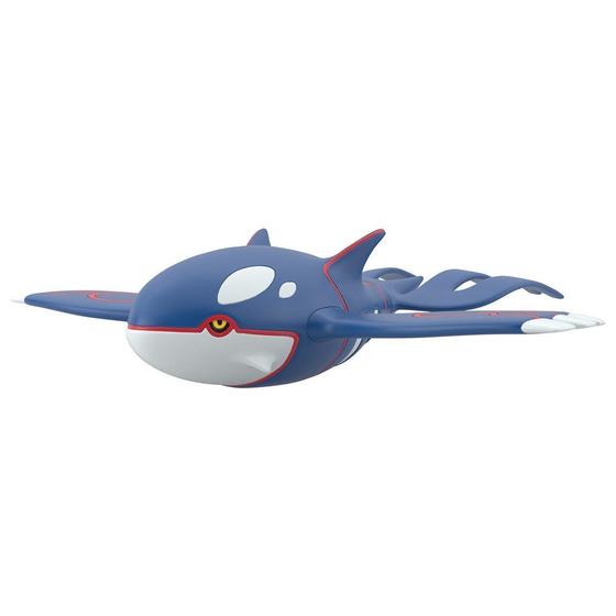 ポケモンスケールワールド ホウエン地方 カイオーガ【再受注】
