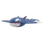 ポケモンスケールワールド ホウエン地方 カイオーガ【再受注】