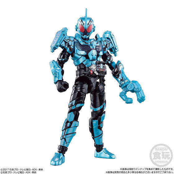 創動 仮面ライダービルド BUILD12_9