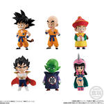 ドラゴンボールアドバージEX ドラゴンチルドレンvol.1｜発売日