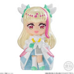キミとアイドルプリキュア♪スウィートパールドール２