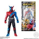 ソフビヒーロー 仮面ライダー ～エグゼイド、究極の変身編！！～